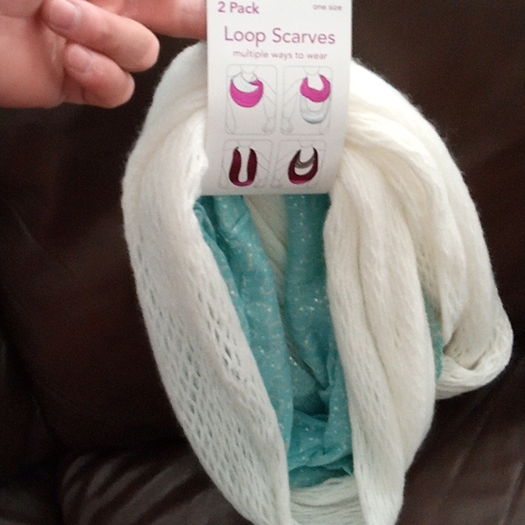 Scarf - Picture 2 of 2